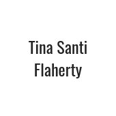 Tina Santi Flaherty